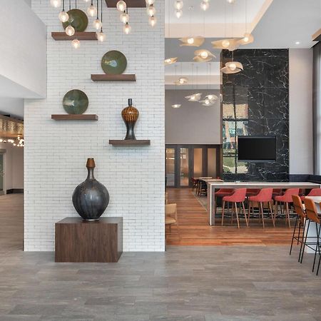 Hampton Inn & Suites By Hilton Pittsboro ภายนอก รูปภาพ